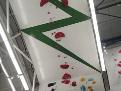 -绿壁虎攀岩基地(Tcar店)