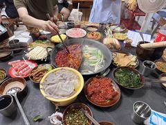 -谭记重庆老火锅(总店)