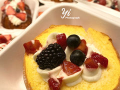 -BUTTERFUL&CREAMOROUS 黄油与面包(三里屯太古里店)