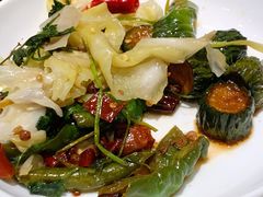 泡菜-春发生饭店·非遗(南院门店)