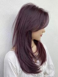 -HG美发设计沙龙