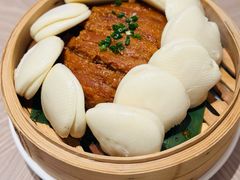 -艳阳天·非遗楚菜(武汉客厅店)