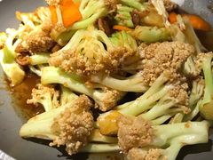 -小菜园新徽菜(宜兴八佰伴店)