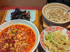-图味美小黄鱼·景德菜(浙江路店)