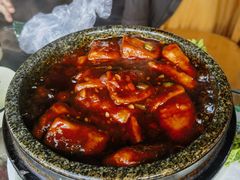 -乡村小榭饭店