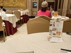 大堂-顺风海鲜港(长寿路店)