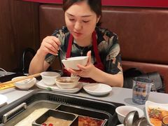-巴奴毛肚火锅(新街口金鹰店)
