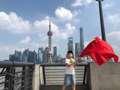 -上海市外滩历史纪念馆