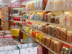 零售区-黄胜记肉干(思明店)