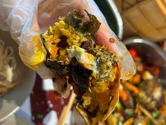 -靓靓蒸虾·头牌蒸虾(雪松路总店)