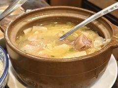 -一楼食业·美食人家