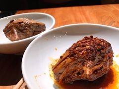 麻辣兔头-双流老妈兔头(荟聚店)
