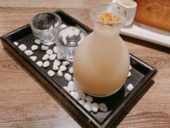 -茉莉餐厅(包河万达店)
