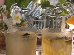 -天空花园餐吧·生日·团建(南山店)
