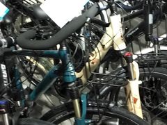 -GIANT捷安特(阜成门店)
