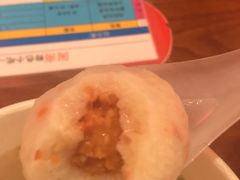 邵子牙贡丸(定安路店)-邵子牙·中华老字号(定安路店)