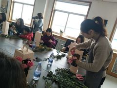 -烟台东联一汽丰田4S店(福山区店)