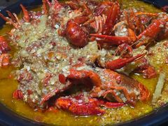 -龙虾风暴(松江店)