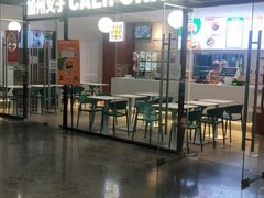 -CALIFORKS加州叉子轻食(朝阳门店)