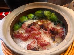 双腊煲仔饭-捞王锅物料理(凯旋路店)