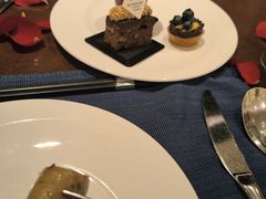 -Social 秀西餐厅-长沙瑞吉酒店(运达店)