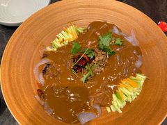 -李记东北饺子馆·东北菜(欢乐谷店)