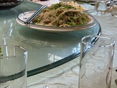 -烤肉宛饭庄(南礼士路店)