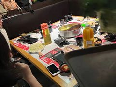 -今日炊牛·潮汕牛肉火锅(华采天地店)
