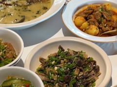 -山涧肴·泉水煮活鱼(坂田店)