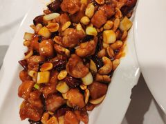 -香融府·烤鸭·家常菜(马家堡路店)
