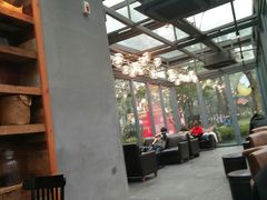 -星巴克(西湖天地店)