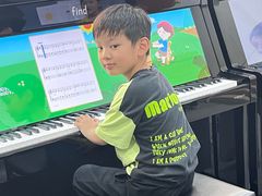 -Mr.先声音乐(东海店)