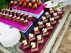 -福州泰禾铂尔曼酒店·大堂酒廊