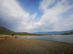 -玉湖村