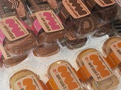 -DANXI丹喜面包·蛋糕(庐山店)