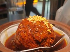 -晓淮山·扬州早茶·淮扬菜(龙阳广场店)