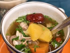 -乡村馕坑肉·烧烤·新疆菜·本地人更爱吃(阿勒泰首店)
