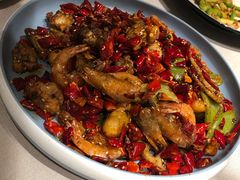 -尚一汤·粤菜海鲜(环球港店)