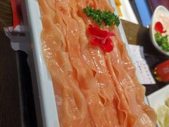 -重庆德庄火锅(体育中心店)