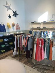 -Bonpoint(比斯特上海购物村店)