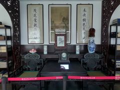 -李叔同故居纪念馆