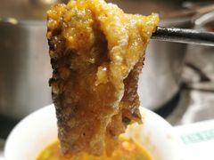 -禄婶鸡煲·打边炉