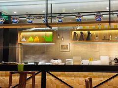 -南门小馆·清真(国贸商城店)