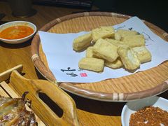 -遇见阿家村云南菜(魏公村店)