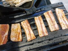 -牛犇烤肉(物资学院路店)
