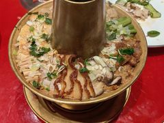 -山西会馆·晋菜·晋商宴·学堂记忆(许坦西街店)
