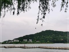 -南北湖风景区