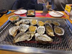 -蚝英雄鲜蚝自助专门店(长楹天街直营店)