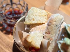 -Osteria Garden 生蚝花园餐厅(原进贤路店)
