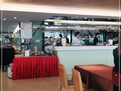 大堂-麦茜哥牛扒城(中银店)